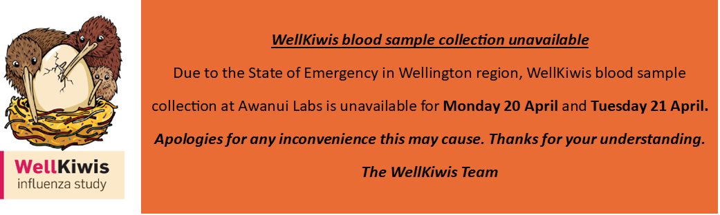 State of Emergency April 2026